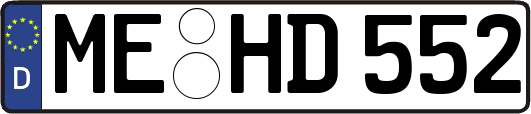 ME-HD552
