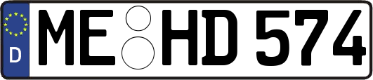 ME-HD574