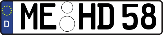 ME-HD58