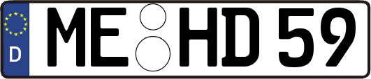 ME-HD59