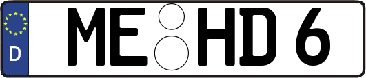 ME-HD6