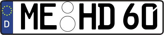 ME-HD60
