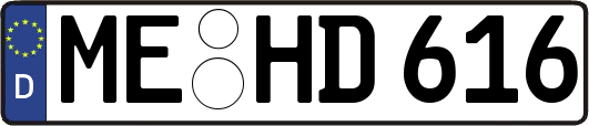ME-HD616