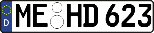 ME-HD623
