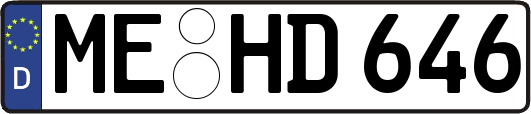 ME-HD646