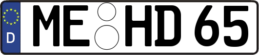 ME-HD65
