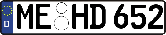 ME-HD652