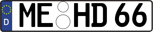 ME-HD66