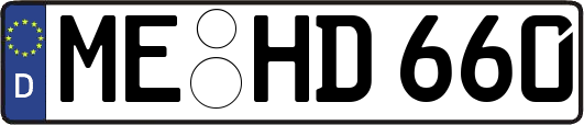 ME-HD660