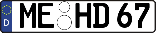 ME-HD67