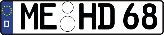 ME-HD68