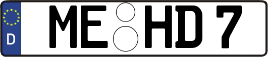 ME-HD7