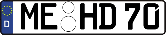 ME-HD70