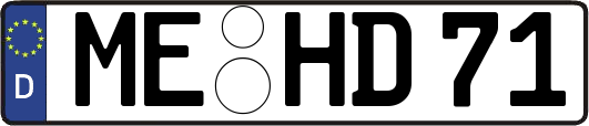 ME-HD71