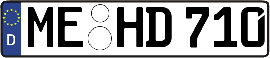 ME-HD710