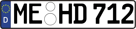 ME-HD712