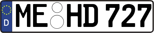 ME-HD727