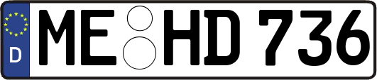 ME-HD736