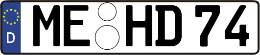 ME-HD74