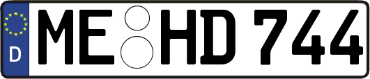 ME-HD744