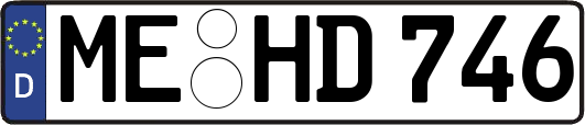 ME-HD746