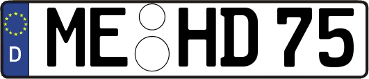 ME-HD75