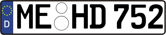 ME-HD752