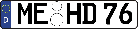 ME-HD76