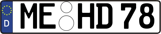 ME-HD78
