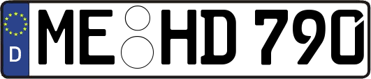 ME-HD790