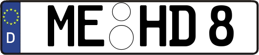 ME-HD8