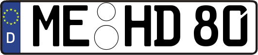 ME-HD80