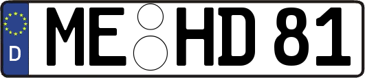 ME-HD81