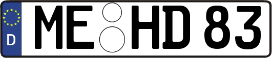 ME-HD83