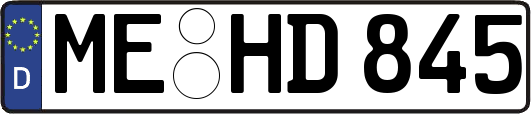 ME-HD845