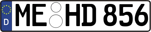 ME-HD856