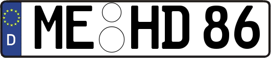 ME-HD86