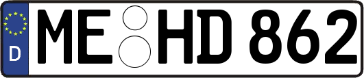 ME-HD862