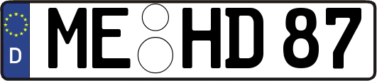ME-HD87