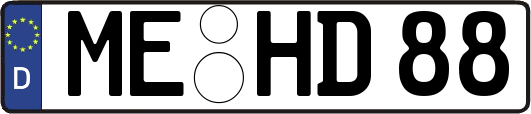 ME-HD88