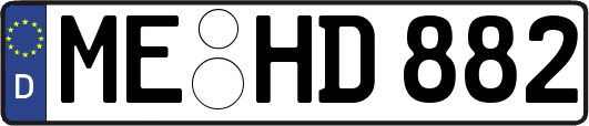 ME-HD882