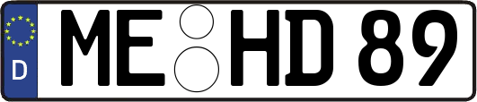 ME-HD89