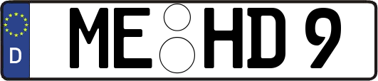 ME-HD9