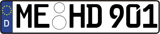 ME-HD901