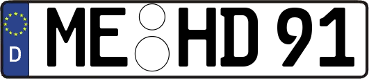 ME-HD91