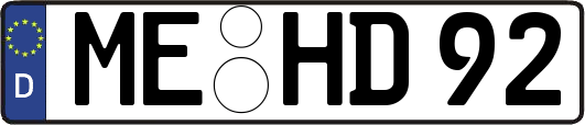 ME-HD92