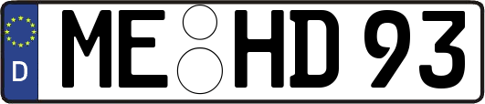 ME-HD93