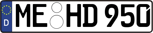 ME-HD950