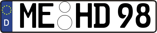 ME-HD98
