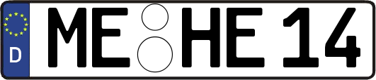 ME-HE14